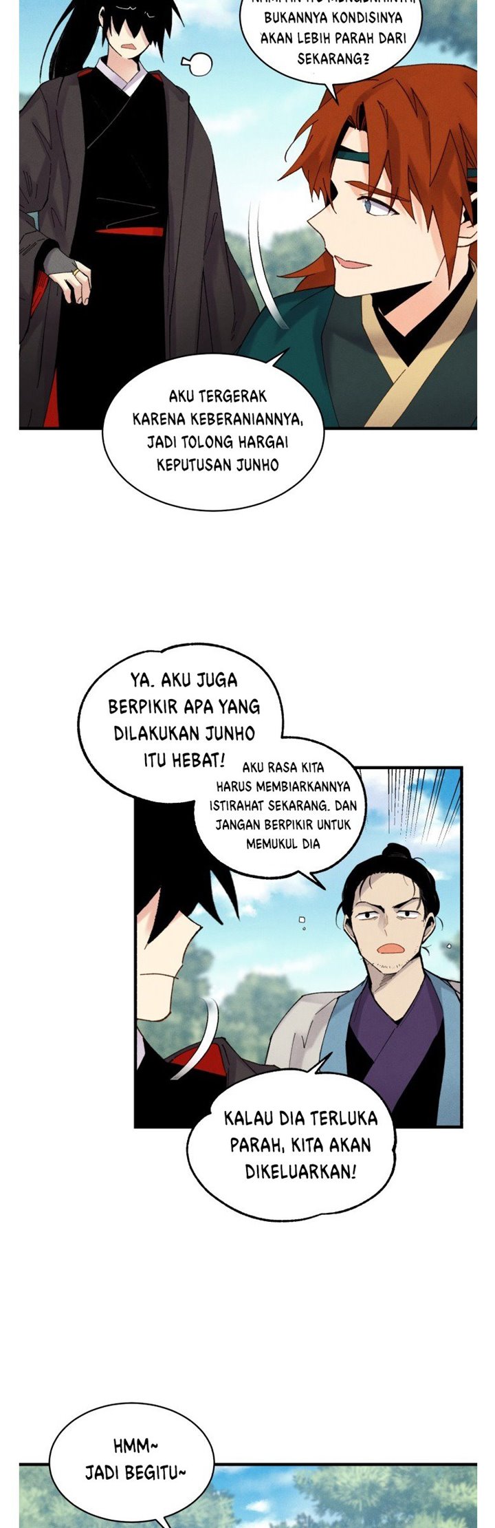 Dilarang COPAS - situs resmi www.mangacanblog.com - Komik lightning degree 091 - chapter 91 92 Indonesia lightning degree 091 - chapter 91 Terbaru 26|Baca Manga Komik Indonesia|Mangacan